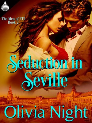cover image of Seduction In Seville
